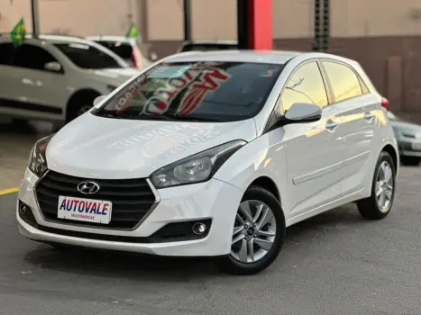 HYUNDAI HB 20 Hatch 1.0 12V 4P FLEX COMFORT, Foto 2