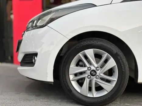 HYUNDAI HB 20 Hatch 1.0 12V 4P FLEX COMFORT, Foto 3