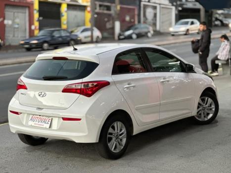 HYUNDAI HB 20 Hatch 1.0 12V 4P FLEX COMFORT, Foto 4