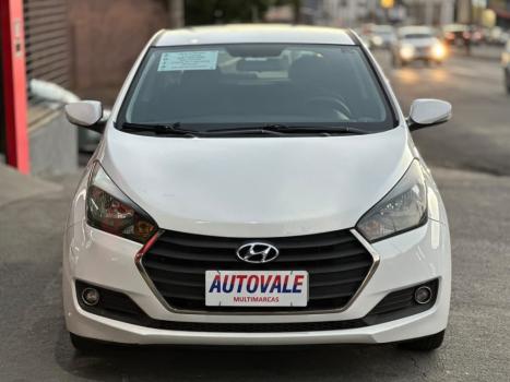 HYUNDAI HB 20 Hatch 1.0 12V 4P FLEX COMFORT, Foto 6