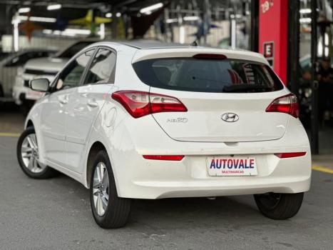 HYUNDAI HB 20 Hatch 1.0 12V 4P FLEX COMFORT, Foto 7