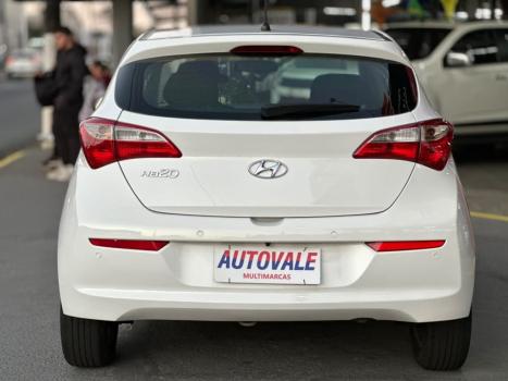 HYUNDAI HB 20 Hatch 1.0 12V 4P FLEX COMFORT, Foto 9