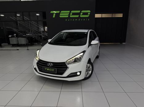 HYUNDAI HB 20 Hatch 1.6 16V 4P PREMIUM FLEX AUTOM�TICO, Foto 1