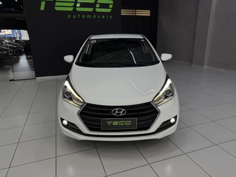 HYUNDAI HB 20 Hatch 1.6 16V 4P PREMIUM FLEX AUTOM�TICO, Foto 2