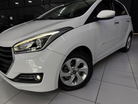HYUNDAI HB 20 Hatch 1.6 16V 4P PREMIUM FLEX AUTOM�TICO, Foto 5