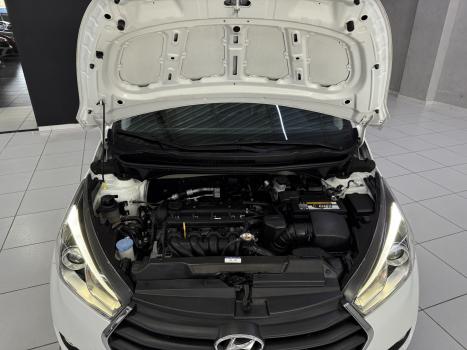 HYUNDAI HB 20 Hatch 1.6 16V 4P PREMIUM FLEX AUTOM�TICO, Foto 6