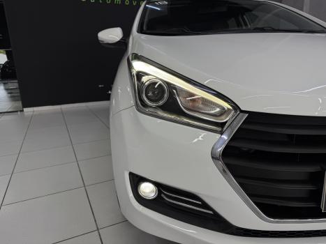 HYUNDAI HB 20 Hatch 1.6 16V 4P PREMIUM FLEX AUTOM�TICO, Foto 7