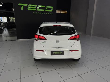 HYUNDAI HB 20 Hatch 1.6 16V 4P PREMIUM FLEX AUTOM�TICO, Foto 9