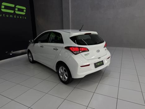 HYUNDAI HB 20 Hatch 1.6 16V 4P PREMIUM FLEX AUTOM�TICO, Foto 10