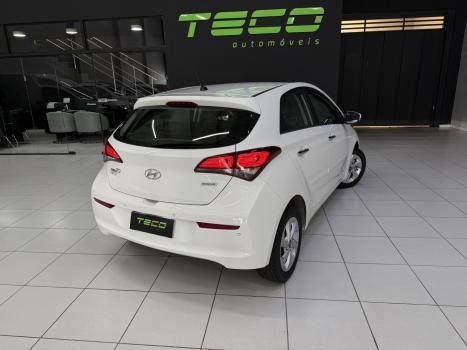 HYUNDAI HB 20 Hatch 1.6 16V 4P PREMIUM FLEX AUTOM�TICO, Foto 11