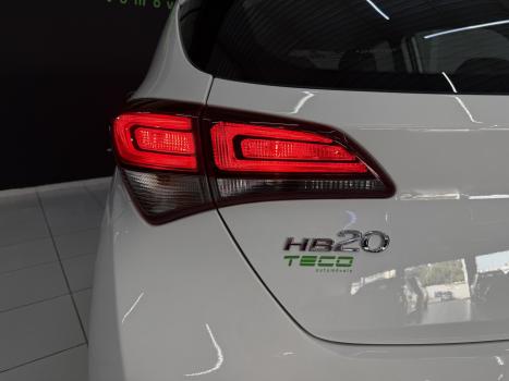 HYUNDAI HB 20 Hatch 1.6 16V 4P PREMIUM FLEX AUTOM�TICO, Foto 12