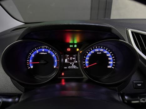 HYUNDAI HB 20 Hatch 1.6 16V 4P PREMIUM FLEX AUTOM�TICO, Foto 14