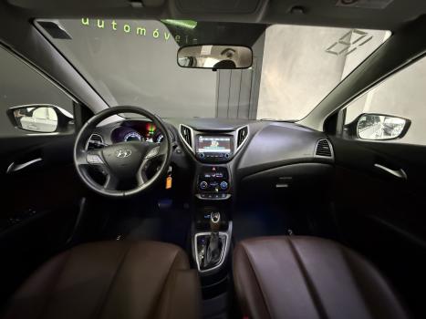HYUNDAI HB 20 Hatch 1.6 16V 4P PREMIUM FLEX AUTOM�TICO, Foto 15