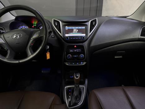 HYUNDAI HB 20 Hatch 1.6 16V 4P PREMIUM FLEX AUTOM�TICO, Foto 17