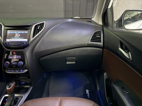 HYUNDAI HB 20 Hatch 1.6 16V 4P PREMIUM FLEX AUTOM�TICO, Foto 18