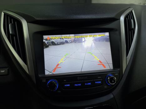 HYUNDAI HB 20 Hatch 1.6 16V 4P PREMIUM FLEX AUTOM�TICO, Foto 19