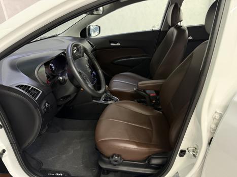 HYUNDAI HB 20 Hatch 1.6 16V 4P PREMIUM FLEX AUTOM�TICO, Foto 22