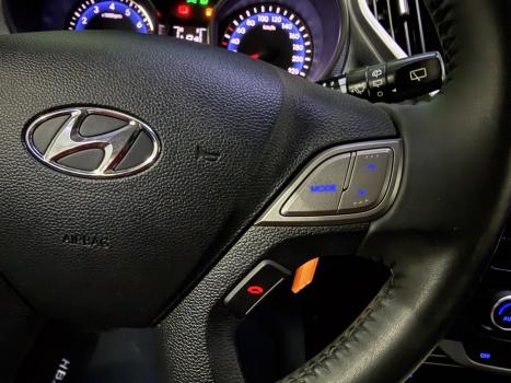 HYUNDAI HB 20 Hatch 1.6 16V 4P PREMIUM FLEX AUTOM�TICO, Foto 24