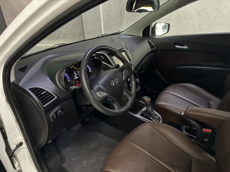 HYUNDAI HB 20 Hatch 1.6 16V 4P PREMIUM FLEX AUTOM�TICO, Foto 30