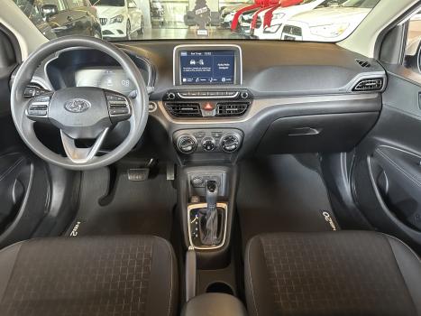 HYUNDAI HB 20 Hatch 1.0 12V 4P FLEX TGDI TURBO PLATINUM AUTOM�TICO, Foto 2