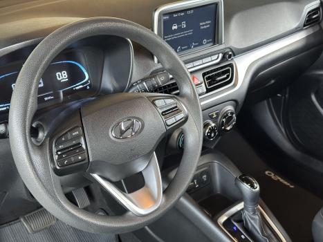 HYUNDAI HB 20 Hatch 1.0 12V 4P FLEX TGDI TURBO PLATINUM AUTOM�TICO, Foto 4