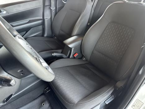 HYUNDAI HB 20 Hatch 1.0 12V 4P FLEX TGDI TURBO PLATINUM AUTOM�TICO, Foto 10