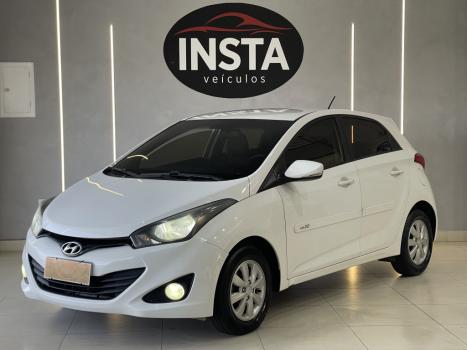 HYUNDAI HB 20 Hatch 1.0 12 V 4P FLEX COMFORT STYLE, Foto 1