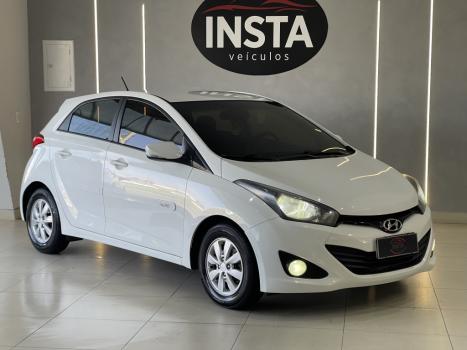 HYUNDAI HB 20 Hatch 1.0 12 V 4P FLEX COMFORT STYLE, Foto 2