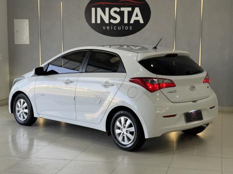 HYUNDAI HB 20 Hatch 1.0 12 V 4P FLEX COMFORT STYLE, Foto 3