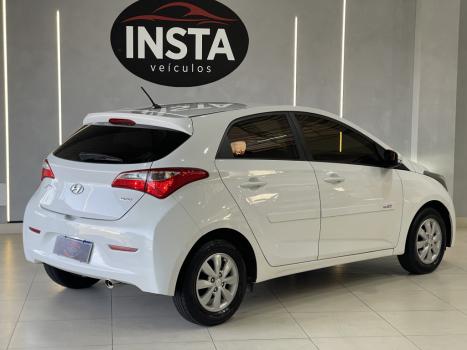 HYUNDAI HB 20 Hatch 1.0 12 V 4P FLEX COMFORT STYLE, Foto 4