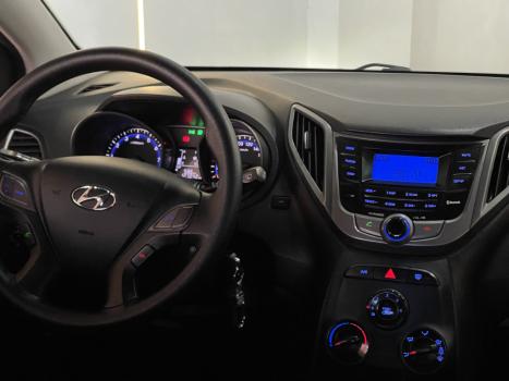 HYUNDAI HB 20 Hatch 1.0 12 V 4P FLEX COMFORT STYLE, Foto 5