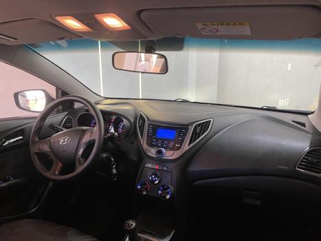 HYUNDAI HB 20 Hatch 1.0 12 V 4P FLEX COMFORT STYLE, Foto 8