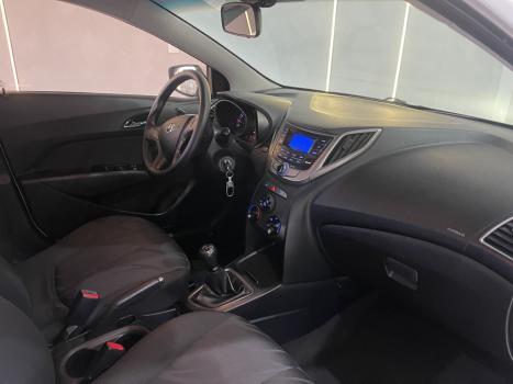 HYUNDAI HB 20 Hatch 1.0 12 V 4P FLEX COMFORT STYLE, Foto 9