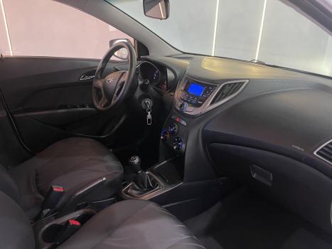 HYUNDAI HB 20 Hatch 1.0 12 V 4P FLEX COMFORT STYLE, Foto 10