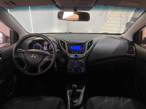 HYUNDAI HB 20 Hatch 1.0 12 V 4P FLEX COMFORT STYLE, Foto 11