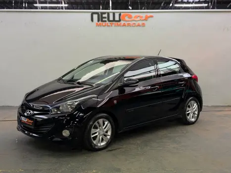HYUNDAI HB 20 Hatch 1.0 12V 4P FLEX COMFORT FOR YOU PLUS, Foto 1