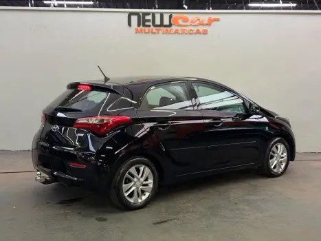 HYUNDAI HB 20 Hatch 1.0 12V 4P FLEX COMFORT FOR YOU PLUS, Foto 2