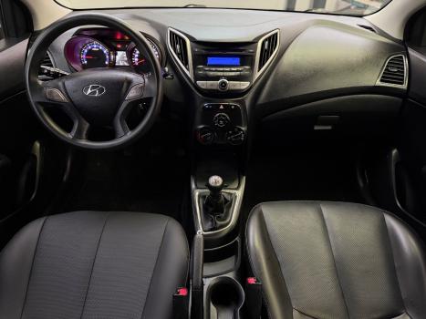 HYUNDAI HB 20 Hatch 1.0 12V 4P FLEX COMFORT FOR YOU PLUS, Foto 3
