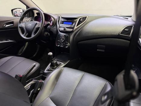 HYUNDAI HB 20 Hatch 1.0 12V 4P FLEX COMFORT FOR YOU PLUS, Foto 6