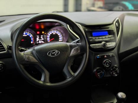 HYUNDAI HB 20 Hatch 1.0 12V 4P FLEX COMFORT FOR YOU PLUS, Foto 7