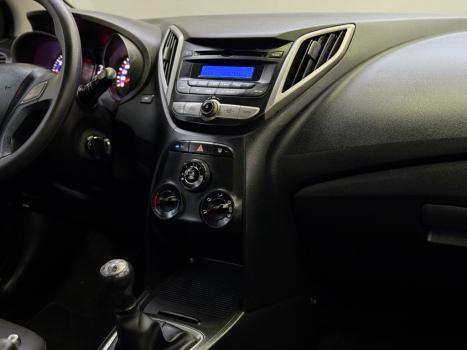 HYUNDAI HB 20 Hatch 1.0 12V 4P FLEX COMFORT FOR YOU PLUS, Foto 8