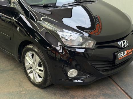 HYUNDAI HB 20 Hatch 1.0 12V 4P FLEX COMFORT FOR YOU PLUS, Foto 9