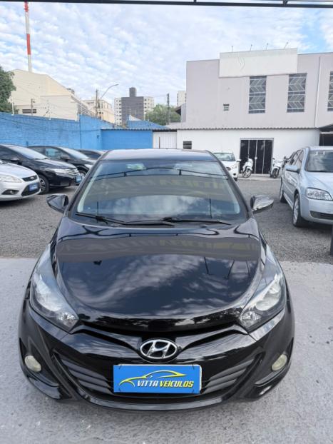 HYUNDAI HB 20 Hatch 1.6 16V 4P FLEX COMFORT, Foto 1