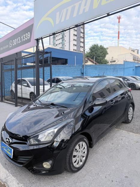 HYUNDAI HB 20 Hatch 1.6 16V 4P FLEX COMFORT, Foto 3