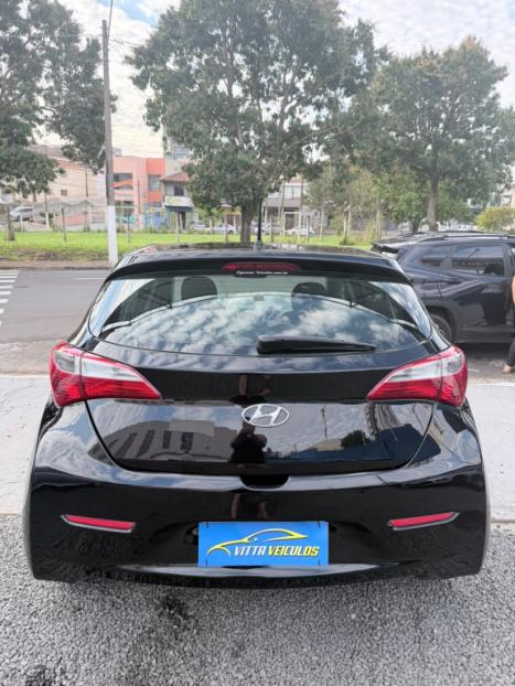 HYUNDAI HB 20 Hatch 1.6 16V 4P FLEX COMFORT, Foto 6