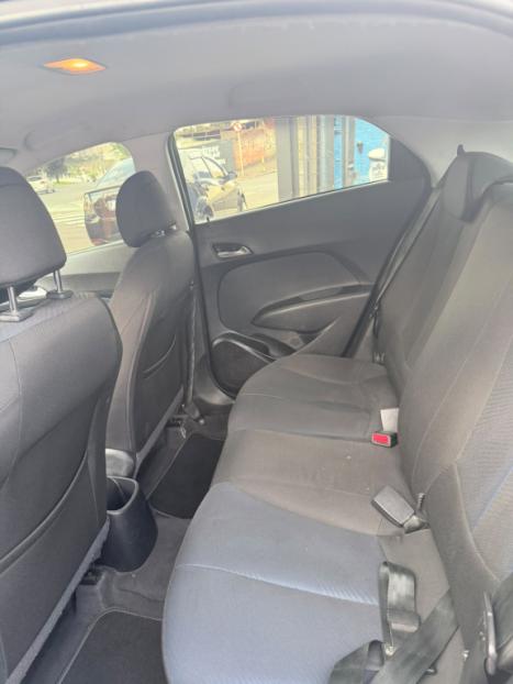 HYUNDAI HB 20 Hatch 1.6 16V 4P FLEX COMFORT, Foto 9