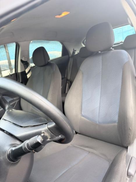 HYUNDAI HB 20 Hatch 1.6 16V 4P FLEX COMFORT, Foto 11