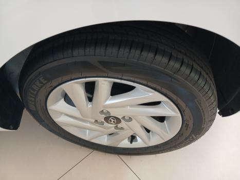 HYUNDAI HB 20 Hatch 1.0 12V 4P FLEX EVOLUTION, Foto 3