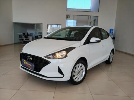 HYUNDAI HB 20 Hatch 1.0 12V 4P FLEX EVOLUTION, Foto 1