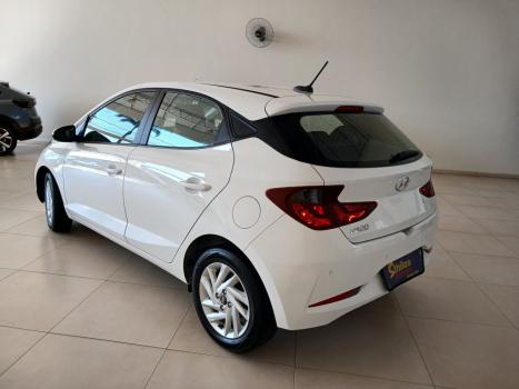 HYUNDAI HB 20 Hatch 1.0 12V 4P FLEX EVOLUTION, Foto 5